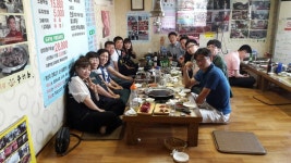 울아이들 만남~~^ - 자유 게시판 - 함평초등학교69회,기산초등학교12회 울아이들 만남~~^