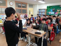 스마트폰 사용 약속 정하기, 다짐 선서 - ∥…해 송 초☆ミ - 인천YMCA 청소년 동아리 스마트폰 사용 약속 정하기, 다짐 선서
