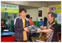 2014년 송년 정모 - 미르메 가족앨범 - 미르메탁구클럽 2014년 송년 정모