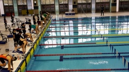 제36회장애인전국체전 - ◐기본 앨범 . . . . . . .◐ - 대구광역시 장애인수영연맹 제36회장애인전국체전