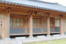 진도에서 조도 / 203 / 남도전통미술관/진도 운림산방 - 춤쟁이 국내 나들이 - 댄스매니아들 진도에서 조도 / 203 / 남도전통미술관/진도 운림산방