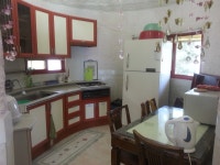 호미곶펜션별장주방 - 카페 앨범 - 호미곶펜션별장(버섯집) 호미곶펜션별장주방