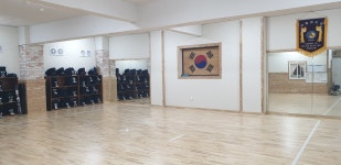 진월검도관 리모델링 완료 - 공지사항 - 대한검도회 진월검도관 진월검도관 리모델링 완료
