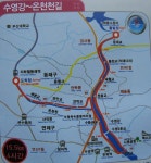 부산 갈멧길 안내 - 추천하고 싶은산 - 산드레산악회 부산 갈멧길 안내