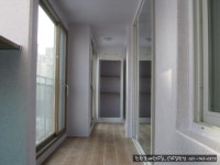 탄성코트 칠한 집에서 살고싶어요^^ 친환경_베란다칠 - 기본 자료 - 부천 범박 휴먼시아 2단지 엄마! 탄성코트 칠한 집에서 살고싶어요^^ 친환경... 