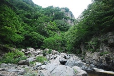 제9회 포항 천령산(775m)청아골 보경사 계곡 산행 - 산행일정 및 신청방 - 평택 산누리 산악회 평택 산누리 산악회