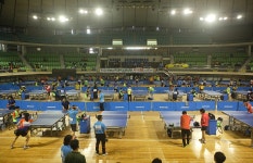 총장배 탁구대회: 김영광 청소년부 우승!! - Glory김영광 - 김영광의 성경퀴즈 성경고사 영남신학대학교 총장배 탁구대회: 김영광 청소년부 우승!!