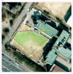 [천하무적RED] 홈구장안내-김포사우고등학교 - ┏게임신청 및 등업요청 - 무적 프렌즈 야구단 [천하무적RED] 홈구장안내-김포사우고등학교