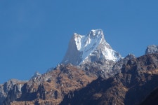 히말라야 안나푸르나 베이스캠프 (ABC)트레킹/12월 광주팀 - 여행소식 - 전국일주여행 히말라야 안나푸르나 베이스캠프 (ABC)트레킹/12월 광주팀