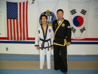 09년 3월 미국 세미나참석 - 카페 앨범 - 최광도(C.K.D)해동검도 줄넘기아카데미 09년 3월 미국 세미나참석