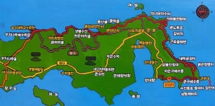 태안의 절경 솔향기길(10/4) - 산행공지 - 아름다운 우리 강산 태안의 절경 솔향기길(10/4)
