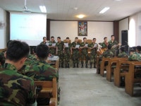 국군복지단 91정비대대 | 6/5일 주일 - - B.B Church photos - 91정비대대♥913중대†백봉교회† 6/5일 주일