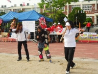 사진 4 - 제26회 체육대회 사진모음 - 진례중학교35회동기회 사진 4