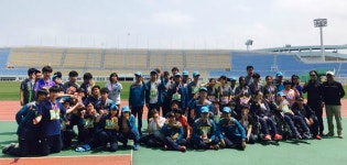 제51회 제주특별자치도민체육대회 육상대회 - 사진자료실 - 제주특별자치도장애인육상연맹 제51회 제주특별자치도민체육대회 육상대회