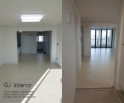 [24평형/ 복도식] 등촌 태영송화 아파트 - 24평형 - GJ Interior [24평형/ 복도식] 등촌 태영송화 아파트