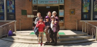 바다의 별 Cu. 수리산 성지순례 - 카페 앨범 - 인천교구 연안 성당 바다의 별 Cu. 수리산 성지순례
