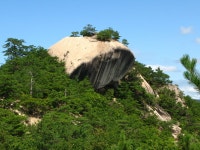 용인 산악회 9월 올산(858.2m)산행 안내 - ‥― 정기산행 공지/신청 - 용인 산악회 용인 산악회 9월 올산(858.2m)산행 안내