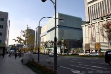 대구가 생각보다 상당히 깔끔한 도시더군요