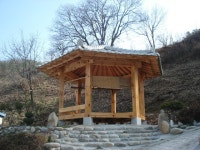 김삿갓권역 - 옥동리에 있는 김상태 의병장 사당 - 원우네 사는 이야기 - 한양조씨 도제공파 종중회 김삿갓권역 - 옥동리에 있는 김상태 의병장 사당