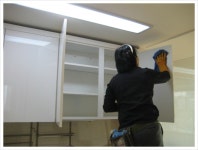 입주청소,새집증후군(아토세이프+오존살균소독)마루코팅,줄눈시공 전문업체 시공사진 - 기본 자료 - 부천 범박 휴먼시아 2단지 입주청소... 