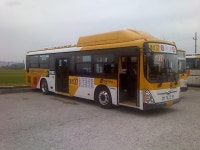 뉴슈퍼F/L SE저상 - ♣-현대교통 - 버스인 뉴슈퍼F/L SE저상