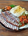 장비빔국수 [명품보쌈/비빔국수/잔치국수/굴국밥] - ○ 방 문 후 기 - 장비빔국수 와 굴국밥.보쌈 [밥말아먹는 비빔국수~] 장비빔국수 [명품보쌈... 