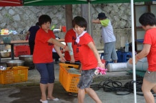 12여름신앙학교(초등부 보너스샷!1) - 주 일 학 교 앨 범 - 여의동성당(구 동산동성당) 12여름신앙학교(초등부 보너스샷!1)