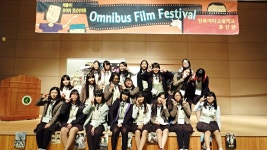 2012 OFF - 　·　　　옴니버스 - Omnibus Production 2012 OFF