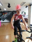 내가 류쌤입니다!!!!! - 스피닝 수업 - 평택 안성 공도 송탄 스피닝 에어로빅 헬스(031-653-4296) 내가 류쌤입니다!!!!!