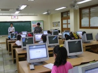 (용인한일초) 인터넷정보검색대회 - [홍보]학교이야기 - 용인교육사랑 (용인한일초) 인터넷정보검색대회