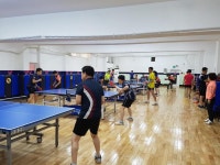 F4 Super League (매월 셋째주 일요일 오전 10시) - 카페 앨범 - F4탁구장 F4 Super League (매월 셋째주 일요일 오전 10시)