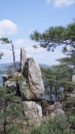 경기 소금강으로 풍광이 빼어난 가평 운악산. - 정기 산행안내 - 대전대청산악회 경기 소금강으로 풍광이 빼어난 가평 운악산.