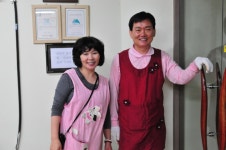 부처님오신날을 봉축하며 행복한마당 경로잔치 열었습니다. > 한국불교대학소식 | 한국불교대학大관음사