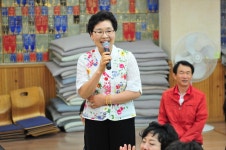 한국불교대학 대관음사 16대 총동문 신도회가 출범하였습니다. > 한국불교대학소식 | 한국불교대학大관음사