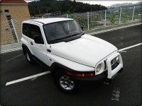 뉴성안천안쌍용지점 | [천안]쌍용/1997년식/뉴 코란도 밴602EL 4WD/흰색/수동 - 딜러 | 100-200 차량 - 중고차-중고자동차8949 [천안]쌍용/1997년식/뉴 코란도...