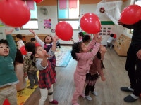 공주.왕자님의 특별활동 모습들 - 이슬반 - 구미브니엘어린이집 공주.왕자님의 특별활동 모습들