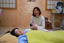 10번째 김민선님의 4째 출산 - 축!!! 2대 출산^^* - 자연출산 엄조산원 10번째 김민선님의 4째 출산