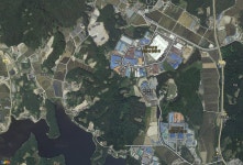 신산리 방문 - 우리들의 이야기 - 722포병대대 신산리 방문