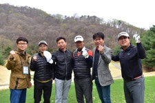 2018년 총동문회장배 골프대회-떼제베CC-03 - 동문이모저모-포토갤러리 - 청주공고총동문회 2018년 총동문회장배 골프대회-떼제베CC-03
