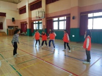 부현초 카바디 수업 - 카바디수업사진 - 인천카바디협회 부현초 카바디 수업