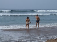 해변의 연인들 - 자유 게시판 - 경기대학교 대학원 문헌정보학과 동문회 해변의 연인들