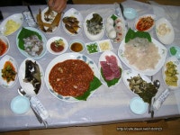 장항중앙 24회 | 10월 모임 장항 유정식당 - Daum 카페 10월 모임 장항 유정식당