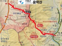 2010년 9월19일 118차 ＜운악산＞ 정기산행 안내 및 신청 - 정기산행 안내/신청 - 춘천대자연산악회 2010년 9월19일 118차 ＜운악산... 
