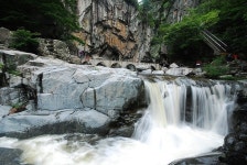 제9회 포항 천령산(775m)청아골 보경사 계곡 산행 - 산행일정 및 신청방 - 평택 산누리 산악회 평택 산누리 산악회