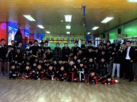 다이어트킥복싱권투복싱MMA - 체육관 소개 - 대한 무에타이 서울지부 도봉구방학동 1관★도봉구도봉동 2관★강북구미아동 3관 ■국제체육관... 