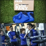 [앤앤컴퍼니] [정규직] 휘트니스 산업의 미래를 함께 합니다 - 사람인