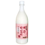 제주도 막걸리.jpg - 인스티즈(instiz) 이슈 카테고리 제주도 막걸리.jpg