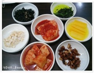 금암동...정둔면옥 - 　다녀왔어요 (전주) - 전주 맛집 금암동...정둔면옥