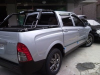 - ★ 평화지프 연락처 및 공지 - 코란도스포츠,진보,빅스,넥스피아,하드탑,하프탑전문점 평화지프 하드탑 하프탑 전문장착점 평화지프 입니다.... 