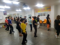 서울대구라인댄스지도사 1급,실버댄스지도사 자격증과정 개강 - 한국운동교육협회 - 천년웃음치료연구소, 미래창조강사파견,기업교육... 